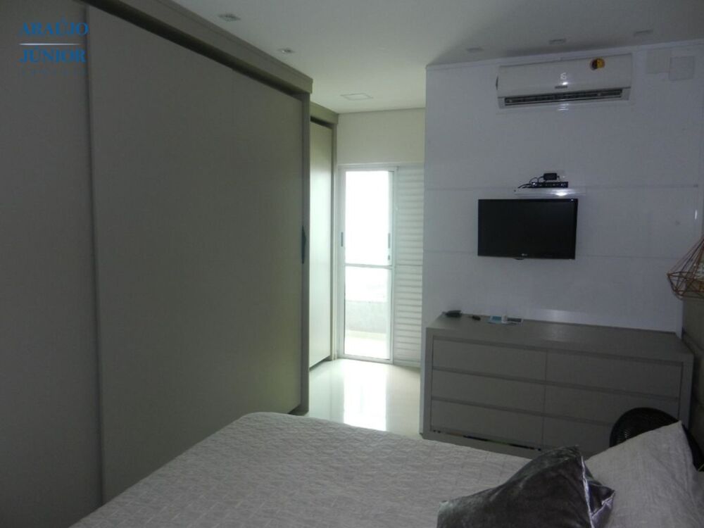 Apartamento, 2 quartos, 160 m² - Foto 3