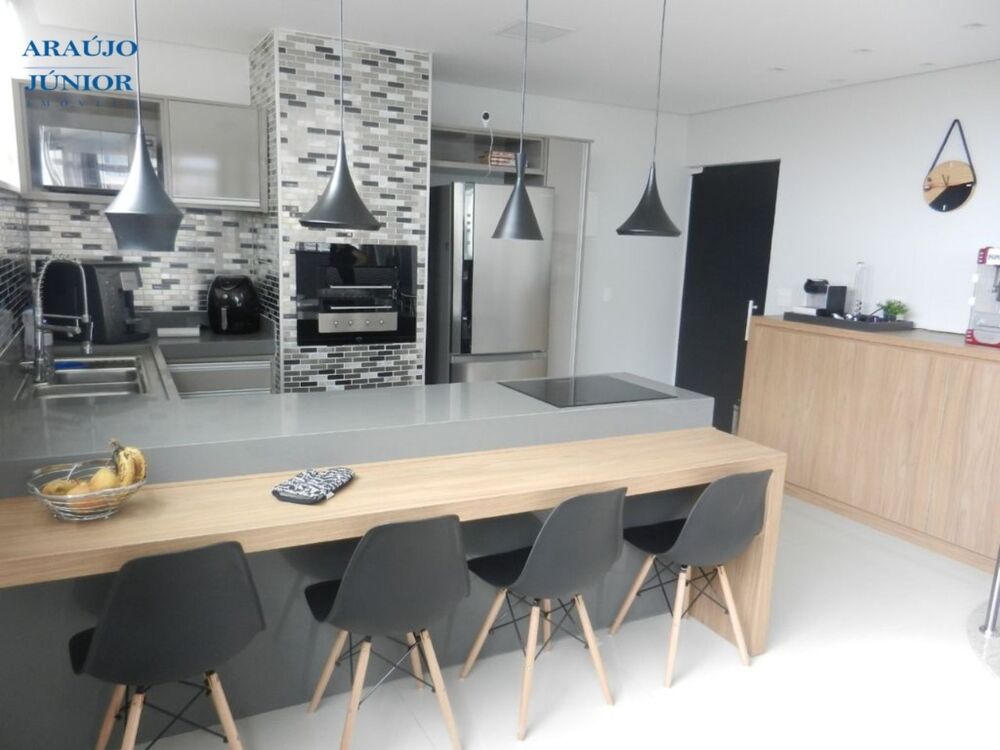 Apartamento, 2 quartos, 160 m² - Foto 13