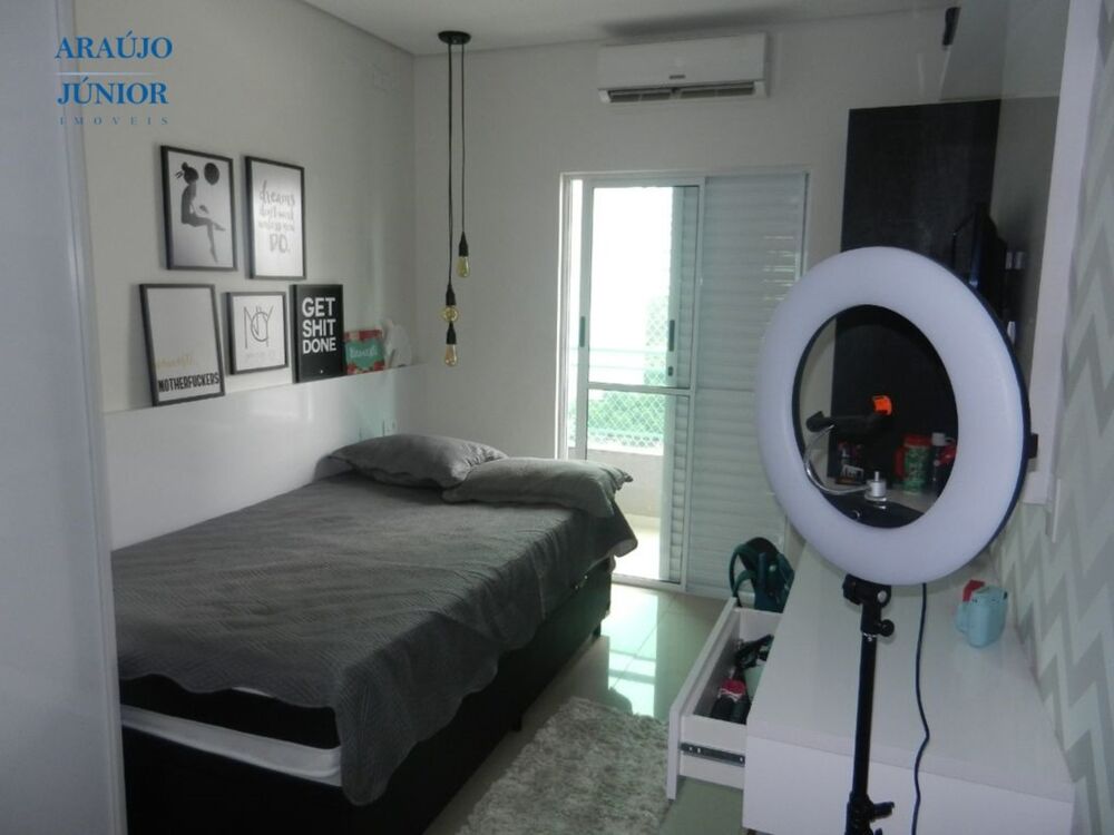 Apartamento, 2 quartos, 160 m² - Foto 7