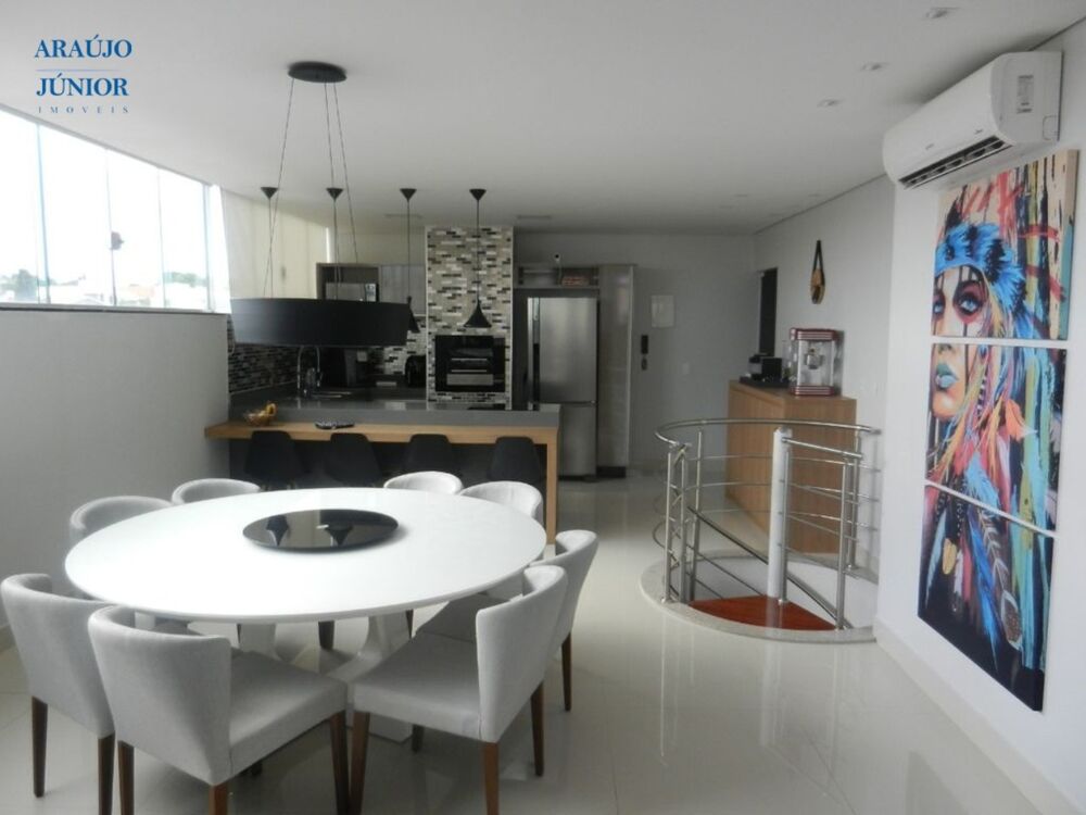 Apartamento, 2 quartos, 160 m² - Foto 9