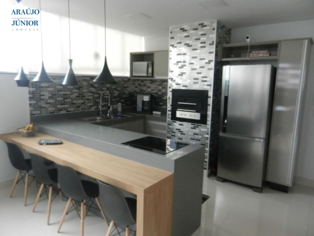 Apartamento, 2 quartos, 160 m² - Foto 8