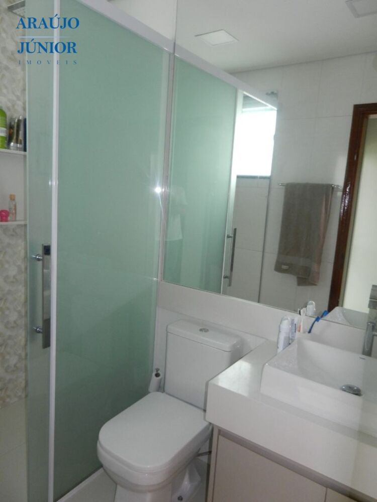 Apartamento, 2 quartos, 160 m² - Foto 4