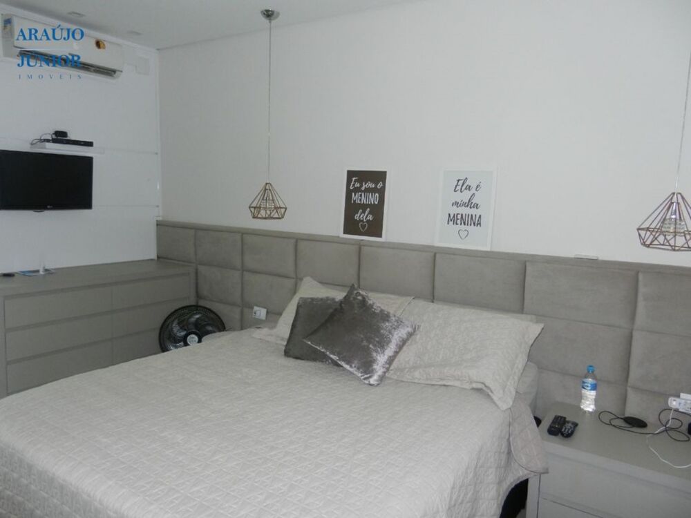 Apartamento, 2 quartos, 160 m² - Foto 2