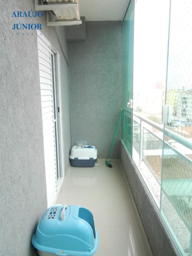 Apartamento, 2 quartos, 160 m² - Foto 10