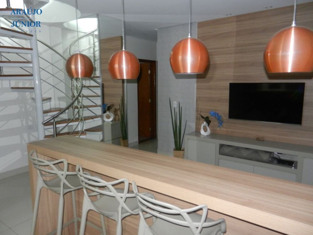 Apartamento, 2 quartos, 160 m² - Foto 5