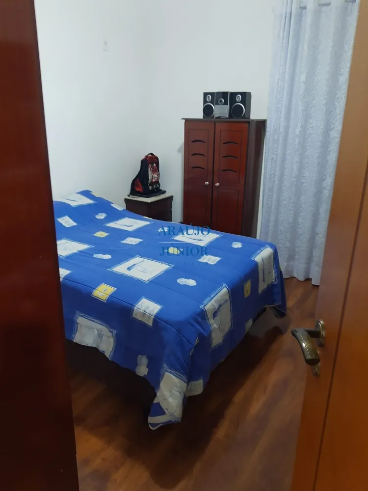Casa, 3 quartos, 222 m² - Foto 5