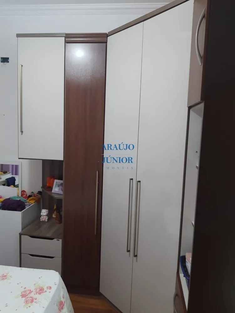Casa, 3 quartos, 222 m² - Foto 6