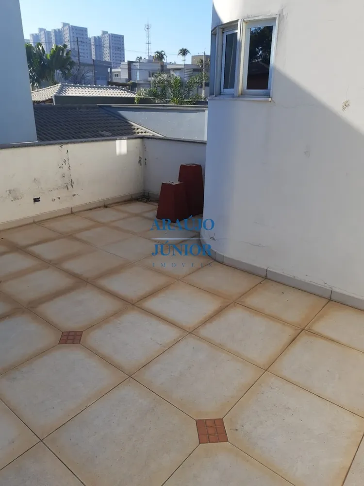 Casa, 3 quartos, 222 m² - Foto 12