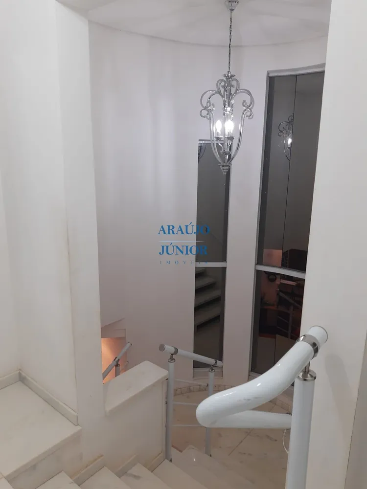 Casa, 3 quartos, 222 m² - Foto 8