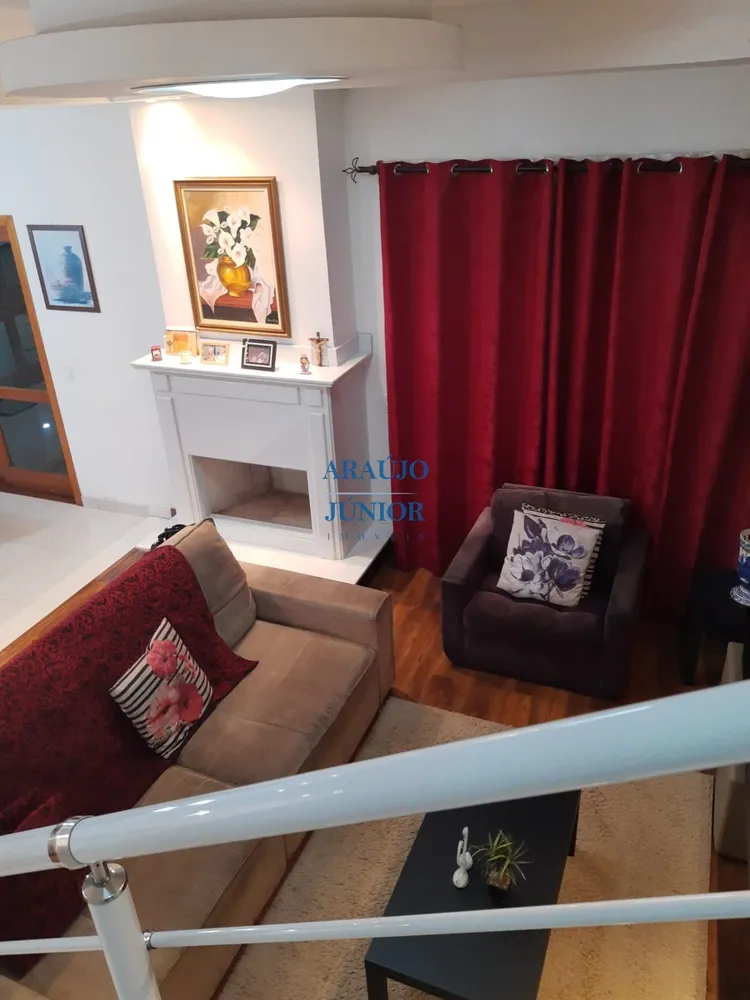 Casa, 3 quartos, 222 m² - Foto 7