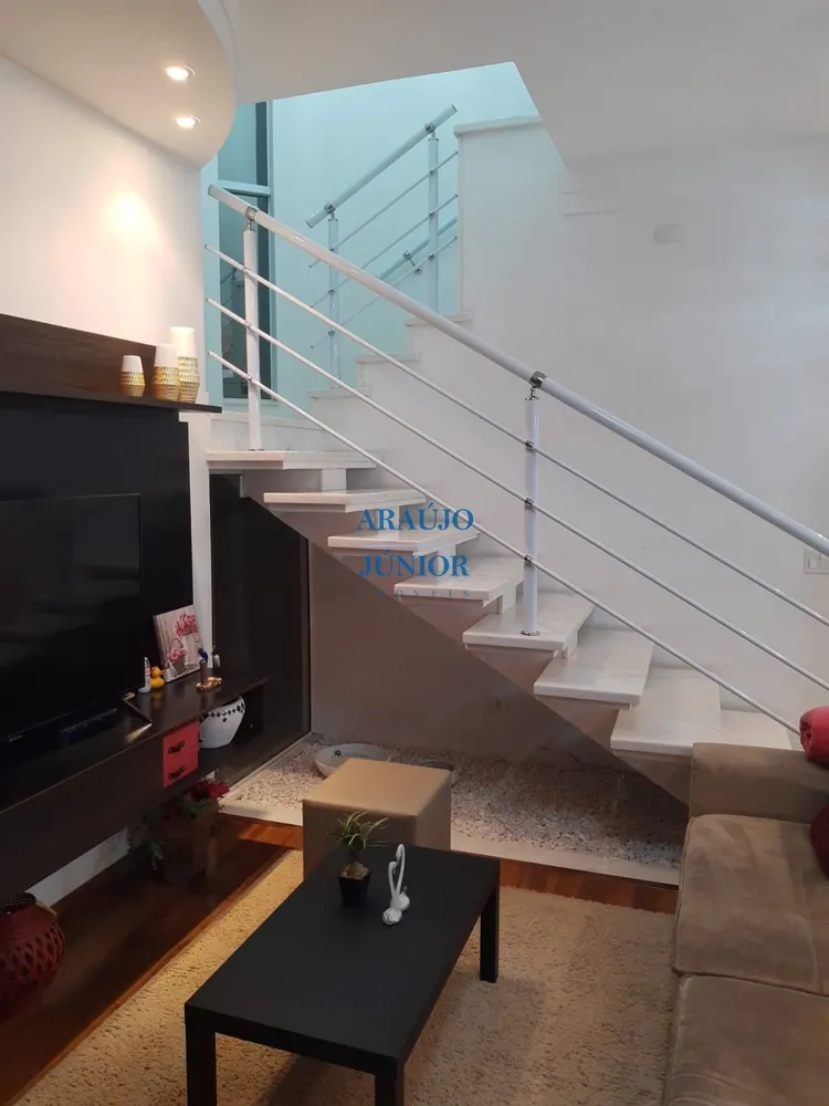 Casa, 3 quartos, 222 m² - Foto 10