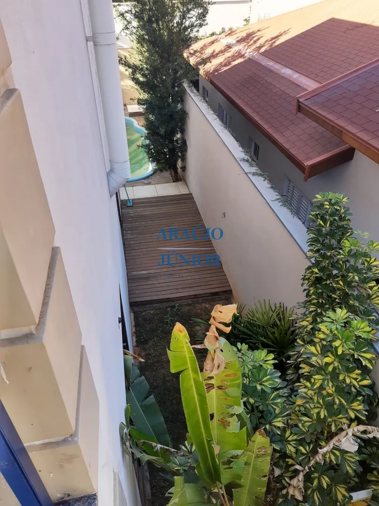 Casa, 3 quartos, 222 m² - Foto 11