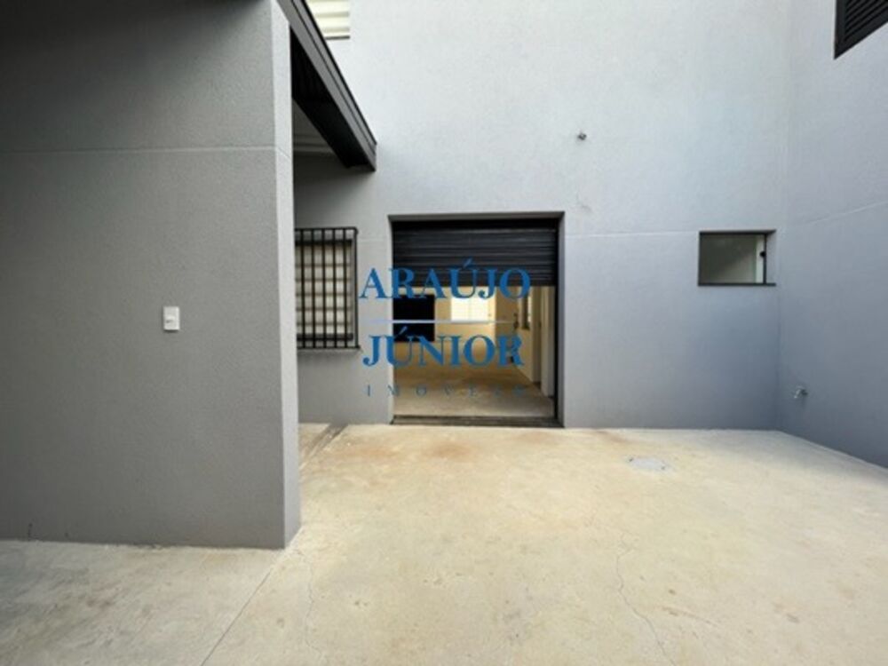 Loja-Salão, 459 m² - Foto 14