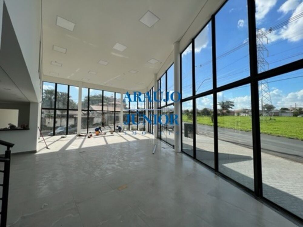 Loja-Salão, 459 m² - Foto 4