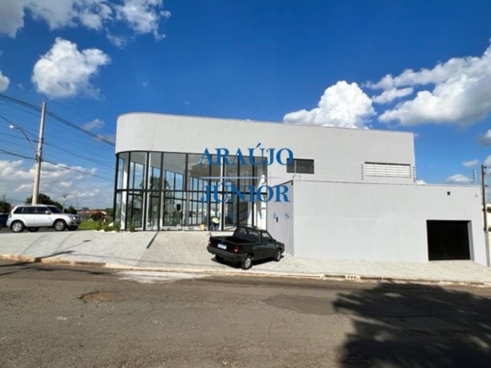 Loja-Salão, 459 m² - Foto 26