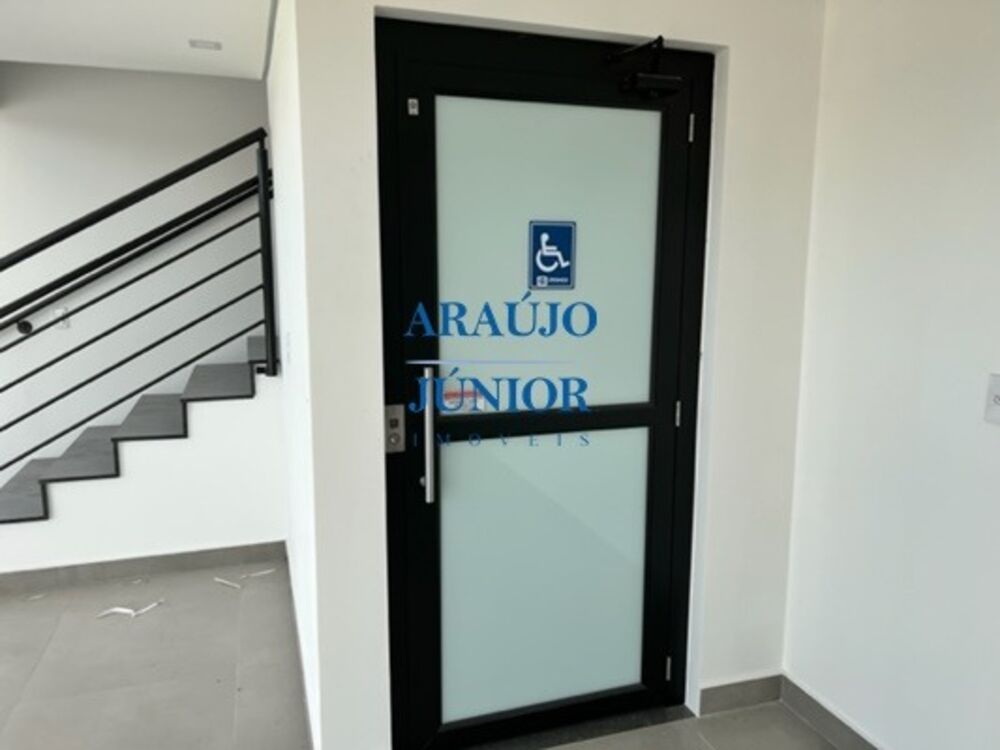 Loja-Salão, 459 m² - Foto 5