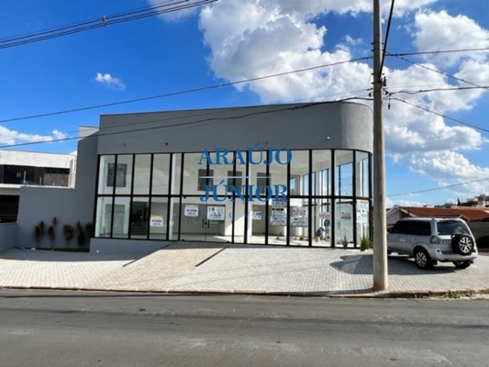 Loja-Salão, 459 m² - Foto 27