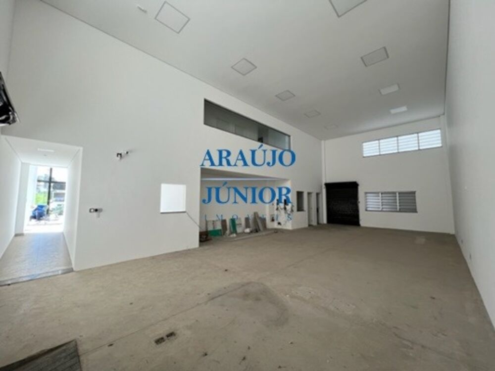 Loja-Salão, 459 m² - Foto 11
