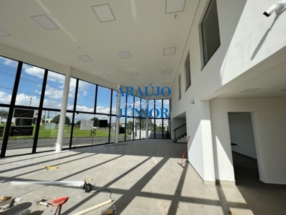 Loja-Salão, 459 m² - Foto 9