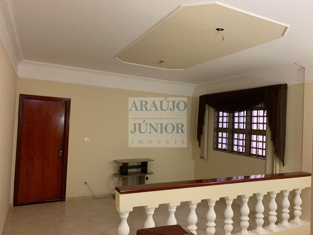 Casa, 3 quartos, 210 m² - Foto 6