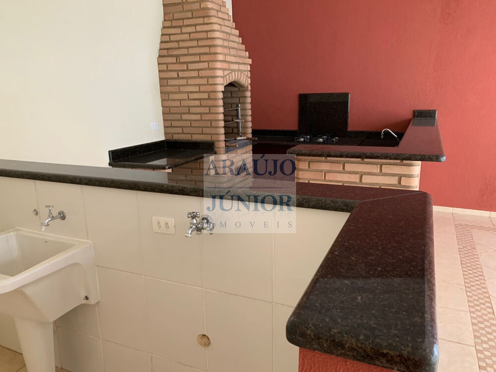 Casa, 3 quartos, 210 m² - Foto 16