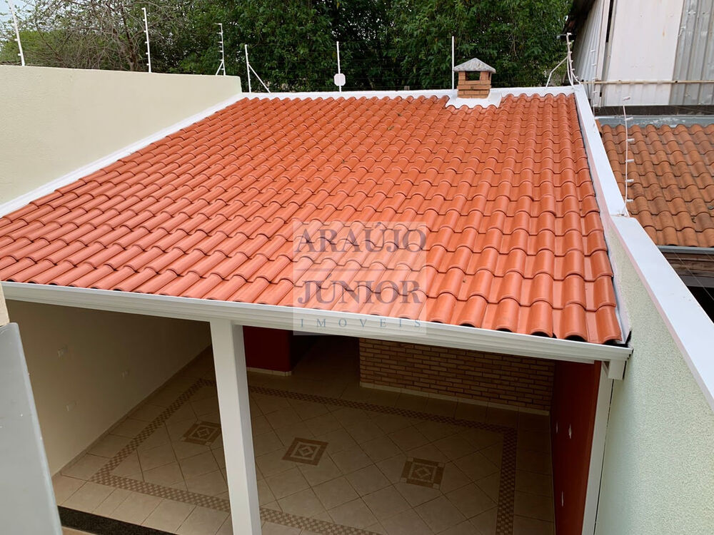 Casa, 3 quartos, 210 m² - Foto 12