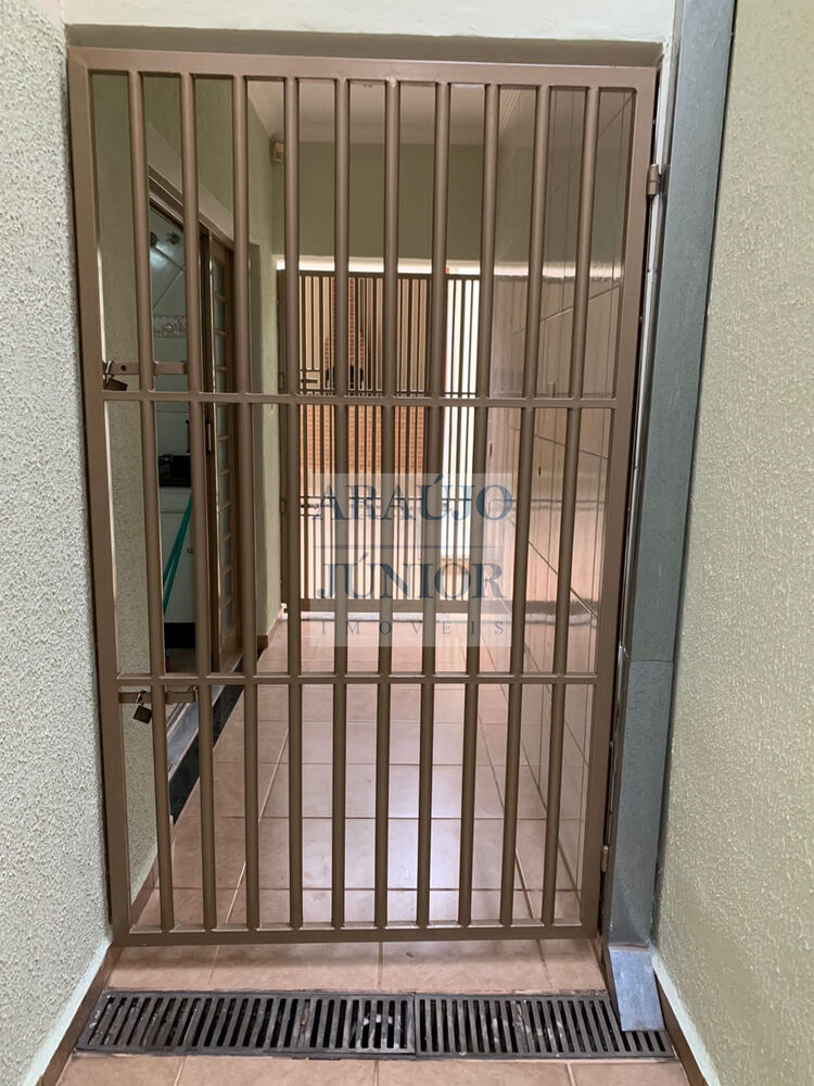 Casa, 3 quartos, 210 m² - Foto 11