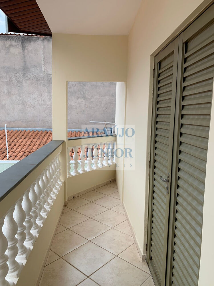 Casa, 3 quartos, 210 m² - Foto 8
