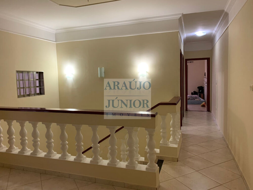 Casa, 3 quartos, 210 m² - Foto 5