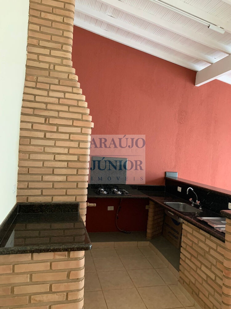 Casa, 3 quartos, 210 m² - Foto 17