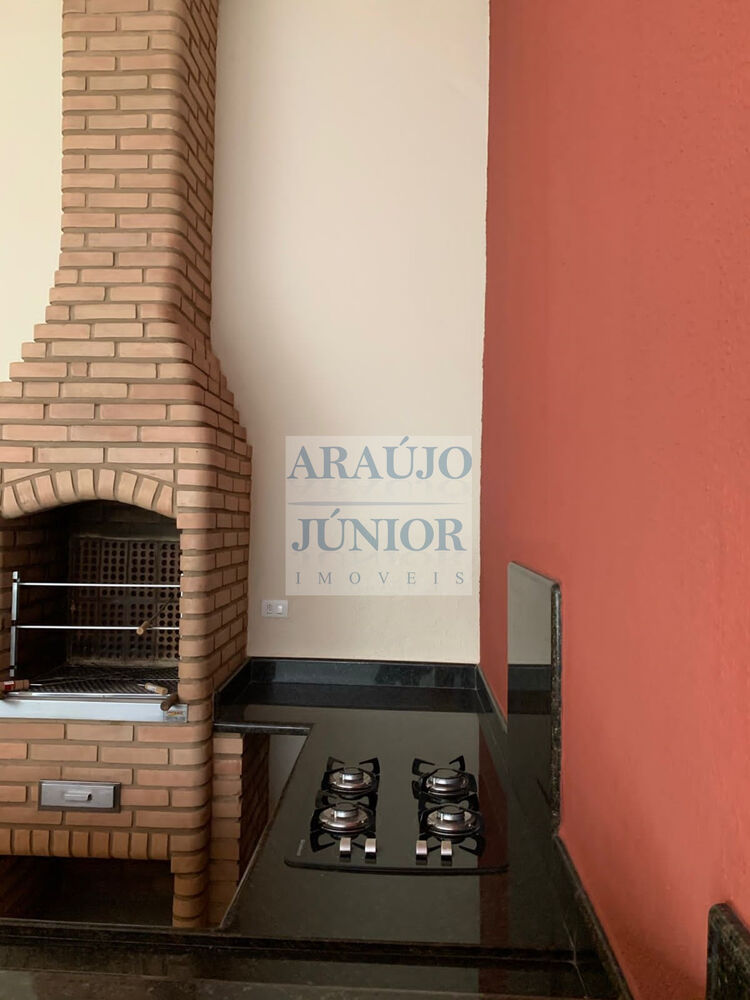 Casa, 3 quartos, 210 m² - Foto 14