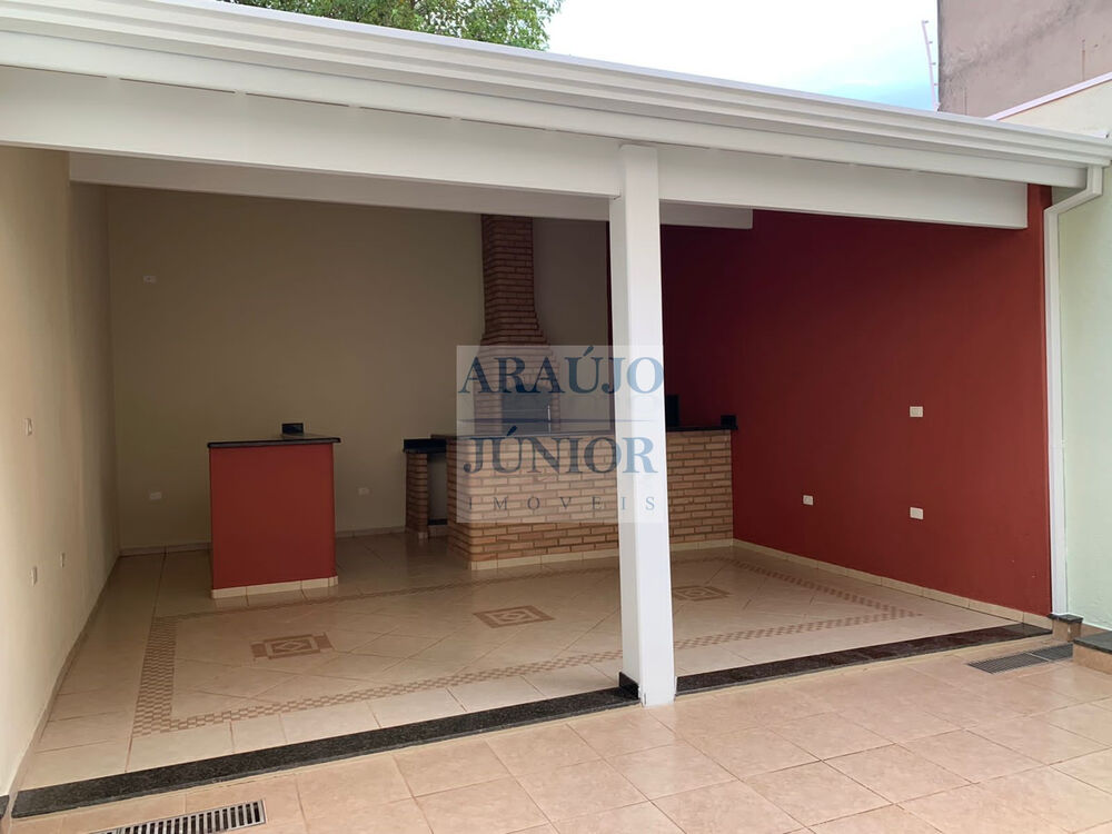 Casa, 3 quartos, 210 m² - Foto 13