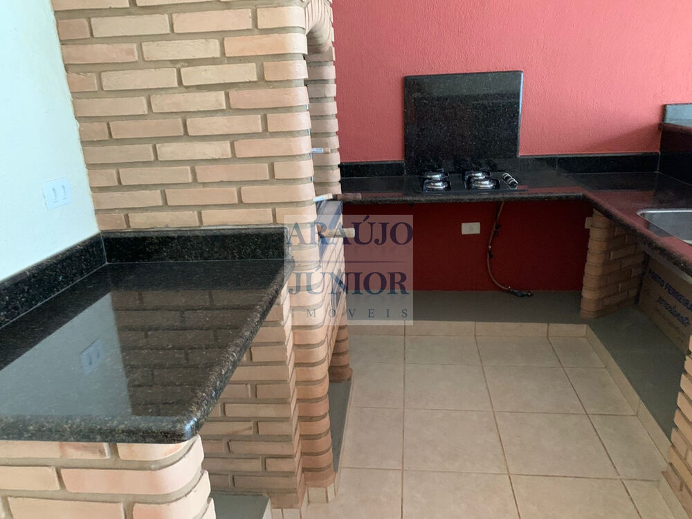 Casa, 3 quartos, 210 m² - Foto 18