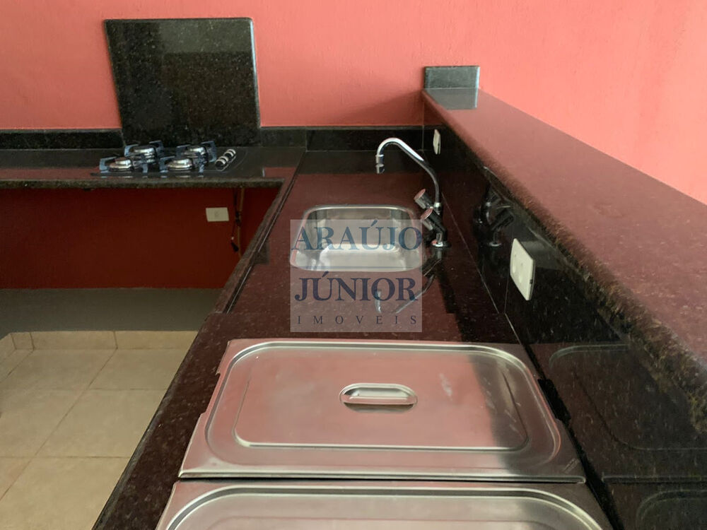 Casa, 3 quartos, 210 m² - Foto 15