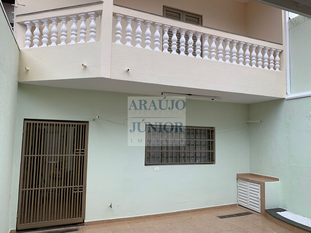 Casa, 3 quartos, 210 m² - Foto 10