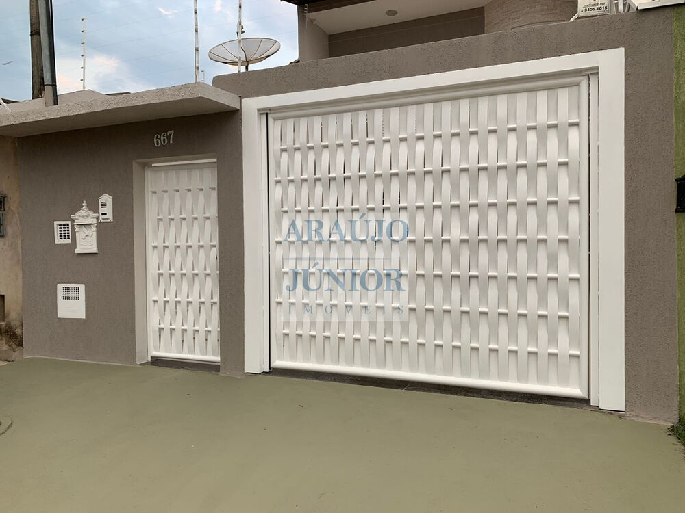 Casa, 3 quartos, 210 m² - Foto 1