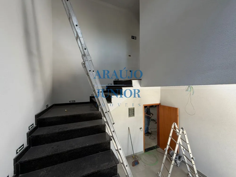 Depósito-Galpão, 890 m² - Foto 11