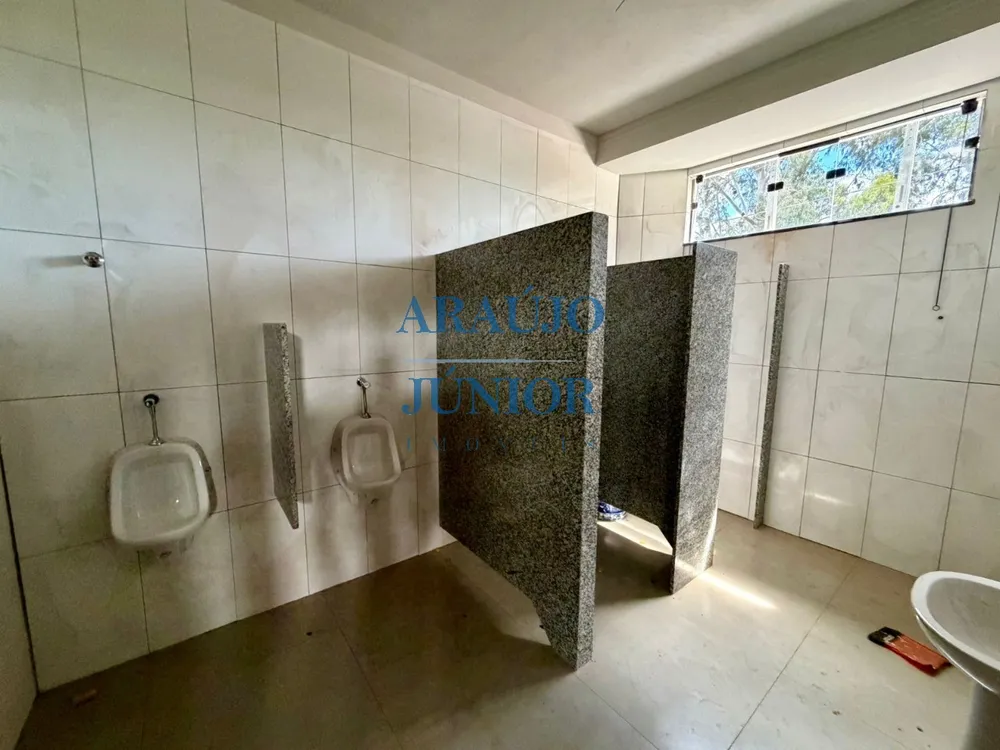 Depósito-Galpão, 890 m² - Foto 8