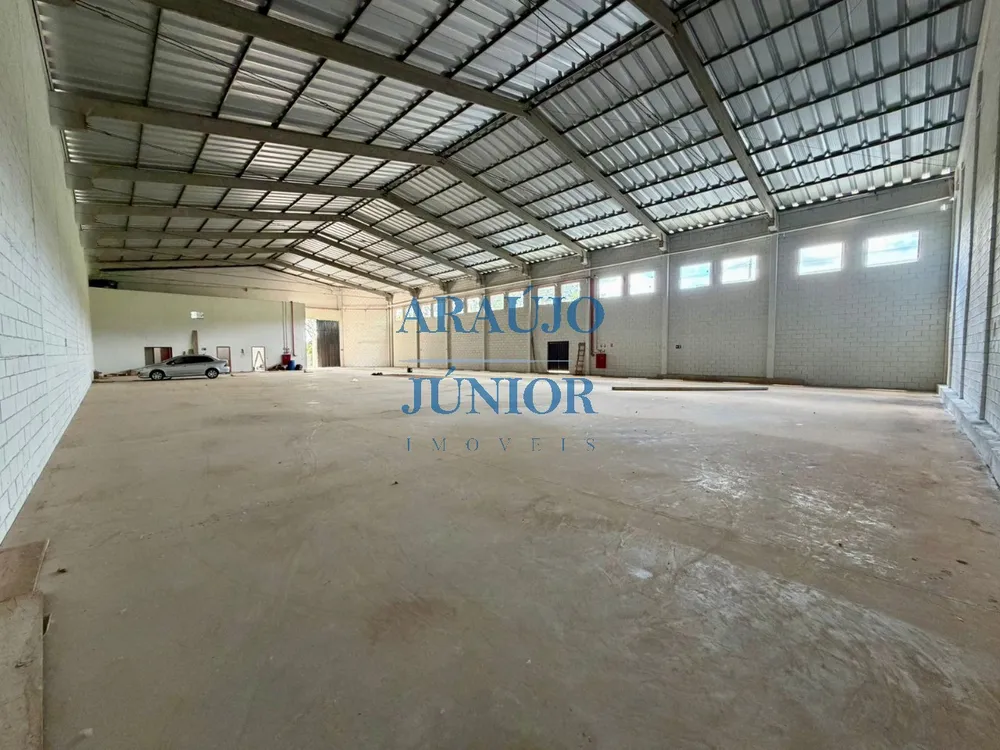 Depósito-Galpão, 890 m² - Foto 5
