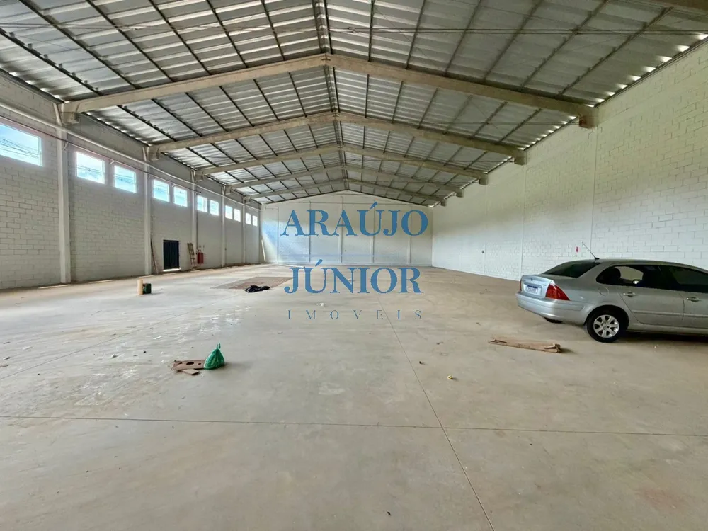 Depósito-Galpão, 890 m² - Foto 10