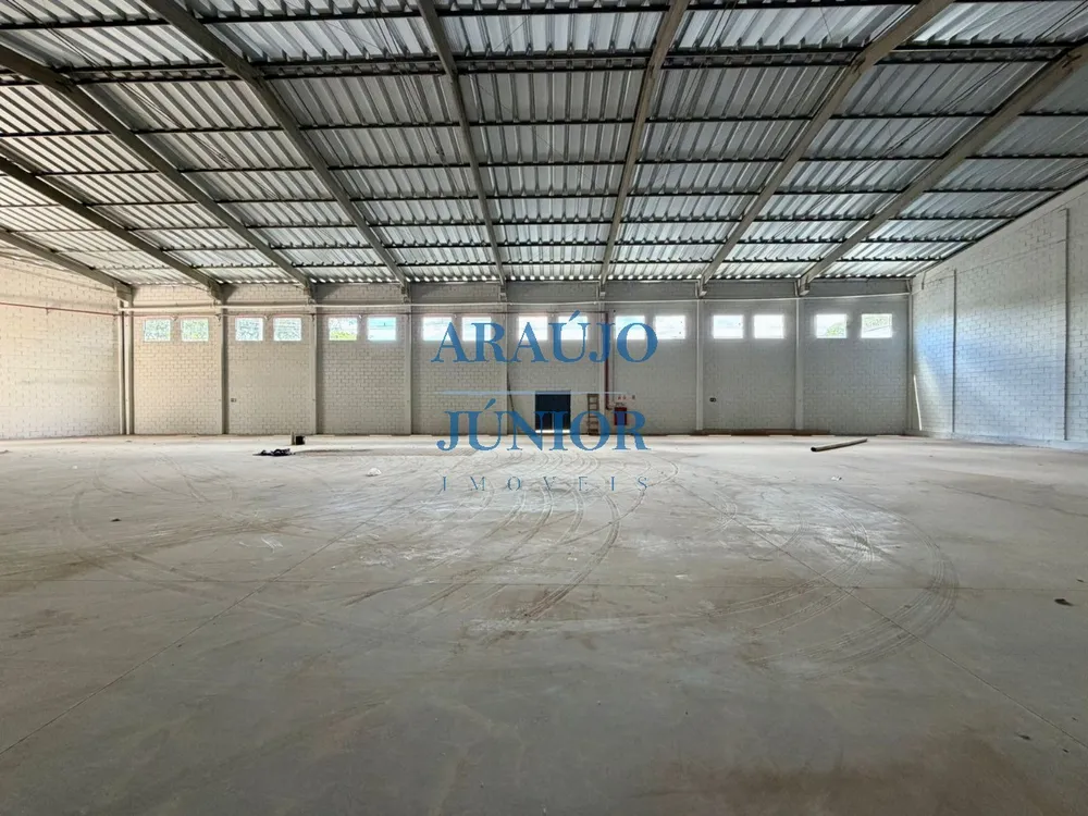 Depósito-Galpão, 890 m² - Foto 12