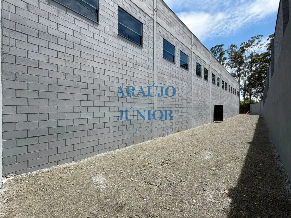 Depósito-Galpão, 890 m² - Foto 9