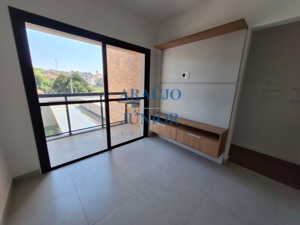 Apartamento à venda com 3 quartos, 73m² - Foto 1