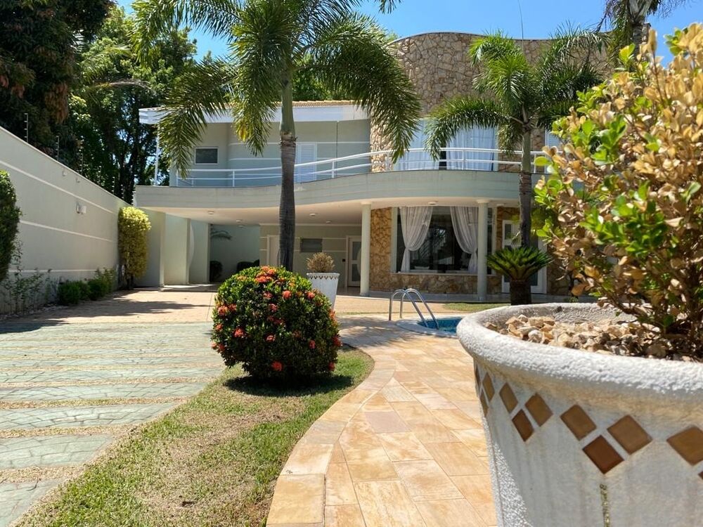 Casa à venda com 3 quartos - Foto 3