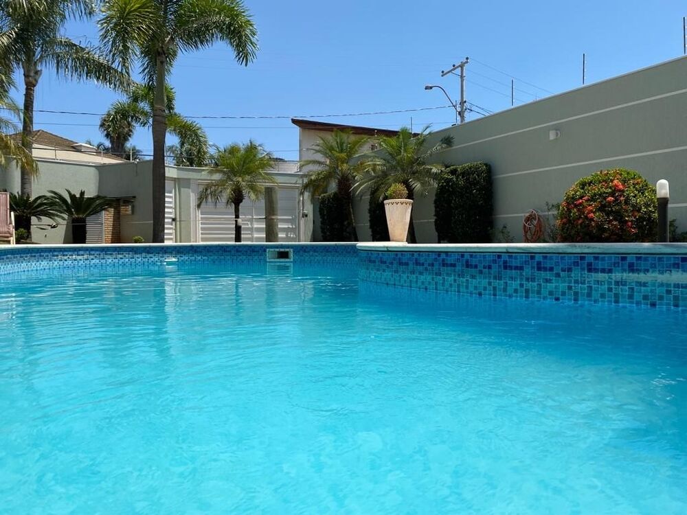 Casa à venda com 3 quartos - Foto 30