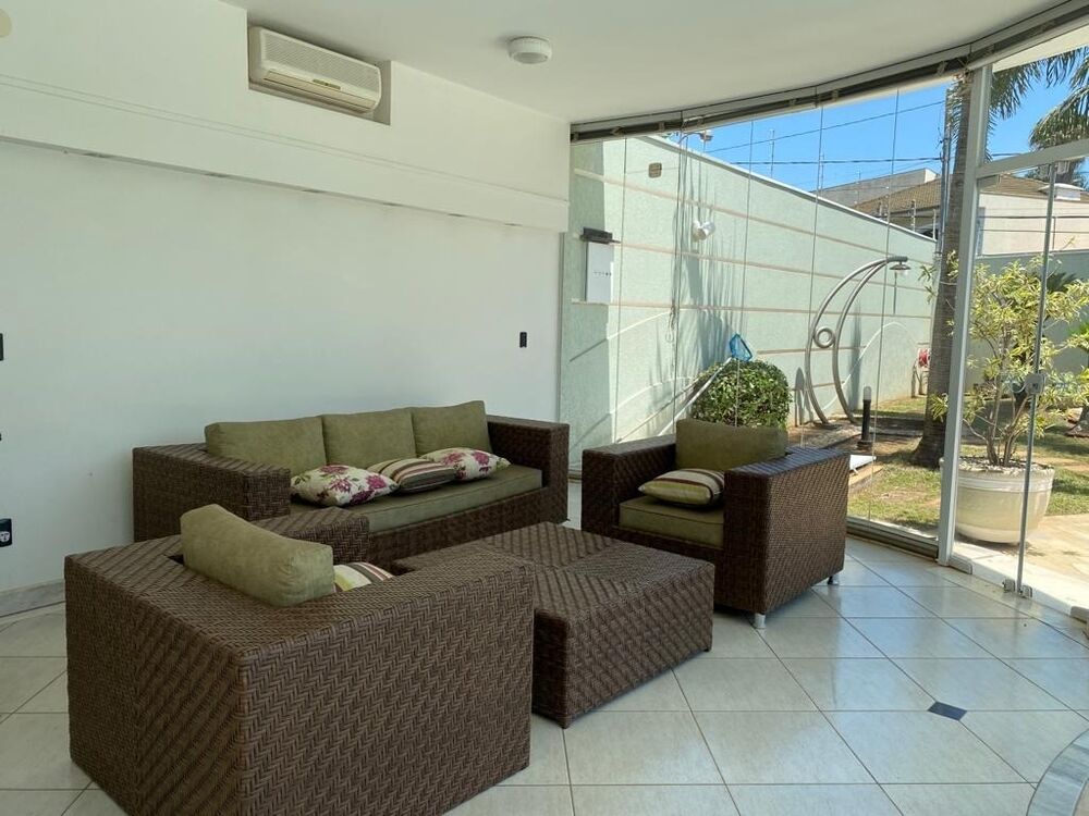 Casa à venda com 3 quartos - Foto 28