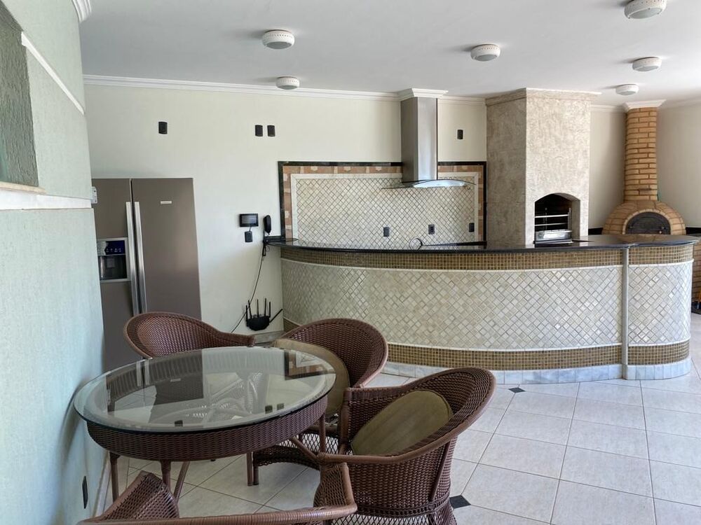 Casa à venda com 3 quartos - Foto 5