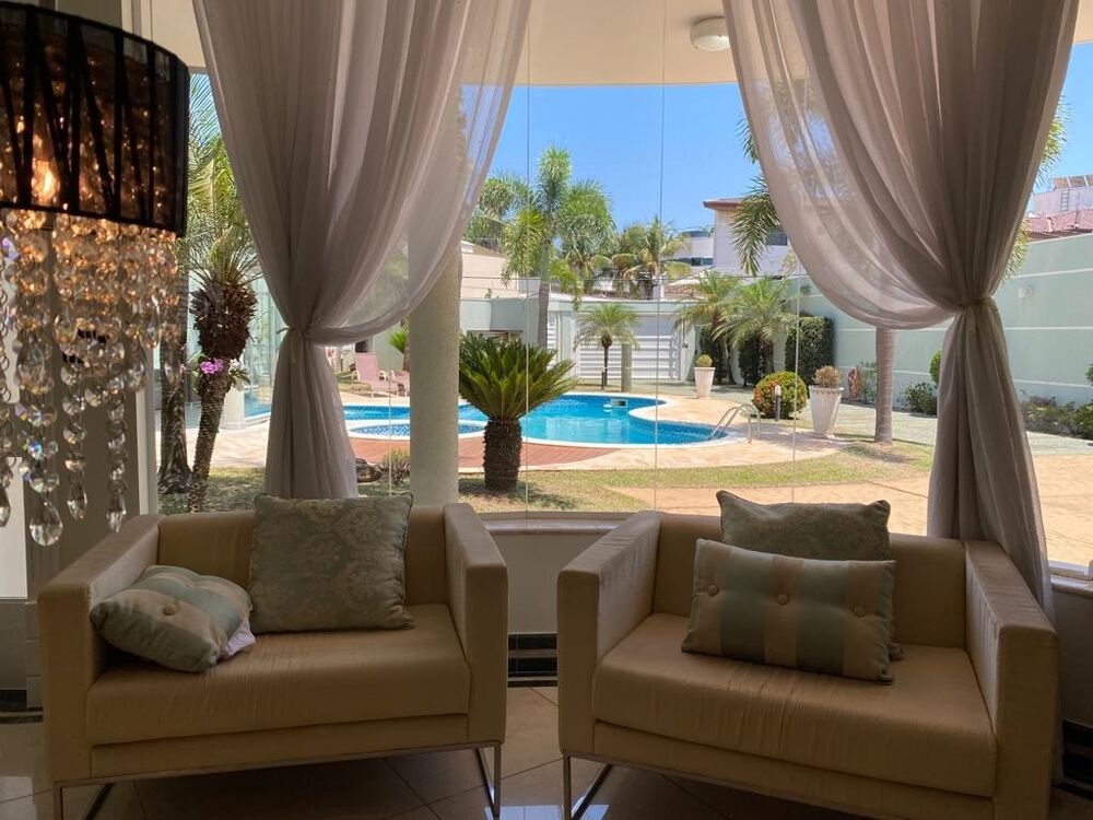 Casa à venda com 3 quartos - Foto 1