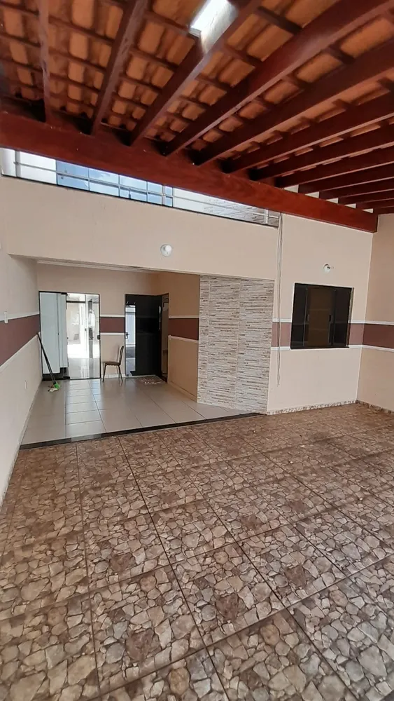 Casa, 3 quartos, 150 m² - Foto 2