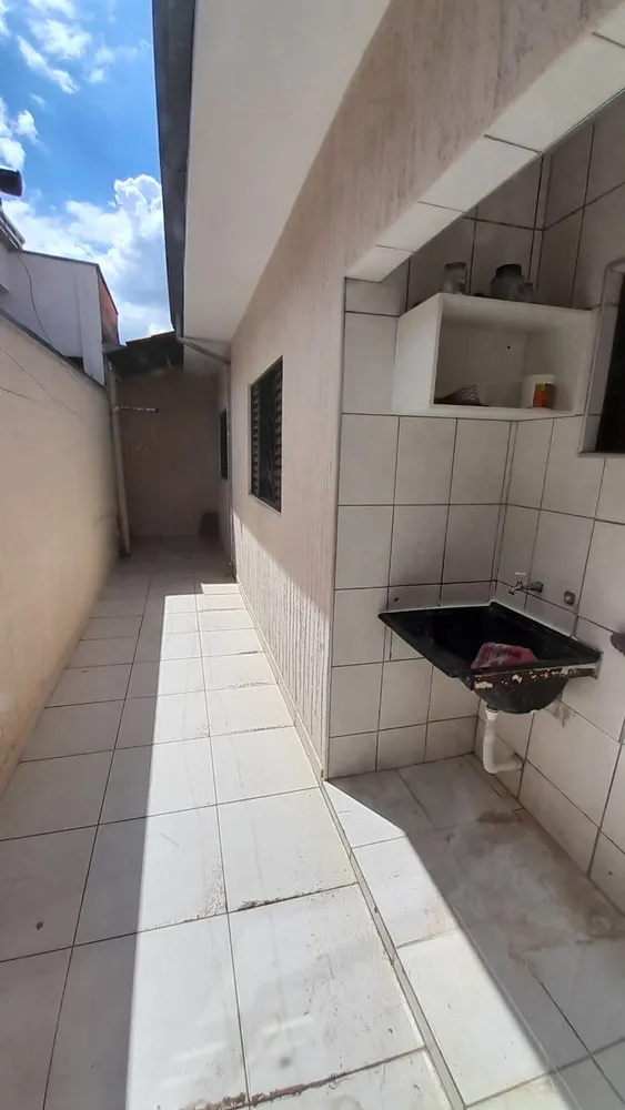 Casa, 3 quartos, 150 m² - Foto 10